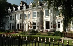 Wheatlands Lodge Hotel