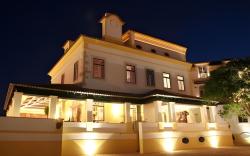Hotel Lusitano