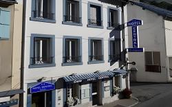 Logis Hotel Le Central