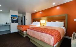 Presidio Parkway Inn