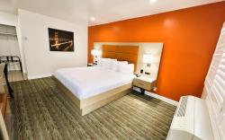 Presidio Parkway Inn