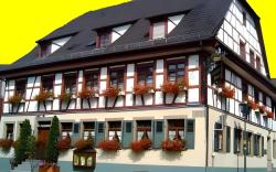 Landhotel Krone