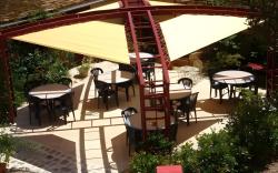 Logis Hotel La Diligence