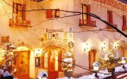 L'Auberge du Choucas