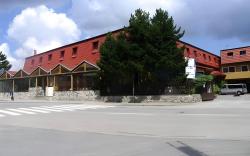 Hotel Zebetinsky Dvur Brno