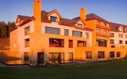 Loi Suites Chapelco Hotel