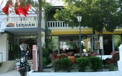 Serhan Hotel