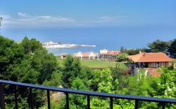 Apartamentos Mar Comillas
