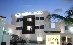Hotel Del Sol