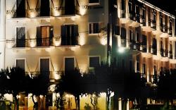 Aenos Hotel