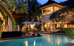 Hotel Indah Palace Yogyakarta