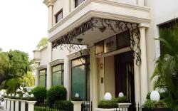 La Place Sarovar Portico Lucknow