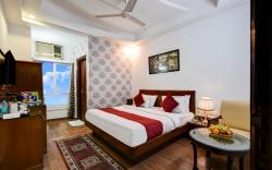 Chanchal Deluxe Hotel