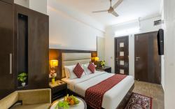 Chanchal Continental Hotel