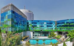 Vivanta Bengaluru, Whitefield