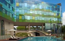 Vivanta Bengaluru, Whitefield