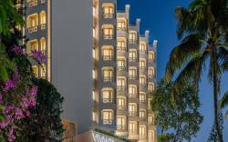 Vivanta Ernakulam, Marine Drive