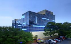 Taj Club House, Chennai