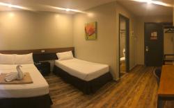 Cebu R Hotel – Capitol