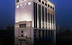Hotel Charis