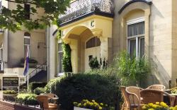 Appartementen Valkenburg