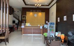 Lub Sbuy Hostel
