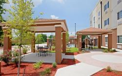 Candlewood Suites Baytown By IHG