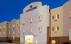 Candlewood Suites Mount Pleasant By IHG