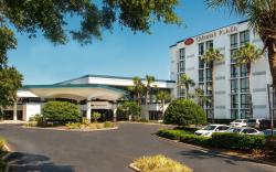 Crowne Plaza Jacksonville Airport/I-95N By IHG