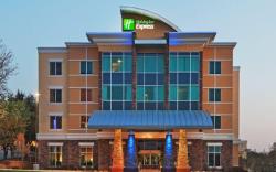 Holiday Inn Express & Suites North Dallas at Preston By IHG