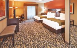 Holiday Inn Express & Suites North Dallas at Preston By IHG