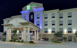 Holiday Inn Express Hotel & Suites Denton By IHG
