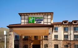 Holiday Inn Express & Suites Frazier Park By IHG