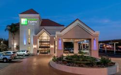 Holiday Inn Express Lathrop - South Stockton By IHG
