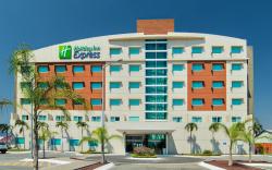 Holiday Inn Express Manzanillo By IHG