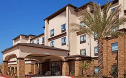Wyndham Lake Charles