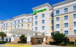 Holiday Inn Houston-Webster By IHG