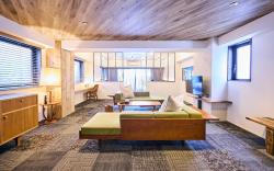 Hotel Vintage Tokyo Kagurazaka