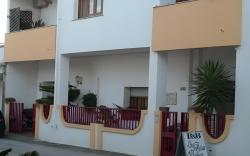 B&B La Rosa Antica