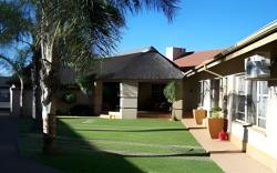 Big "5" Guesthouse