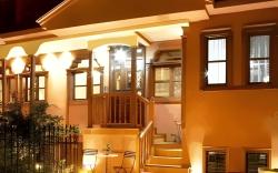 Boutique Hotel Kokkino Spiti