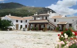 Cortijo Las Monjas