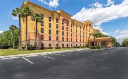 Hampton Inn & Suites Orlando-South Lake Buena Vista