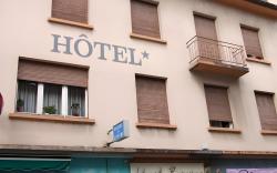 Hotel Du Centre