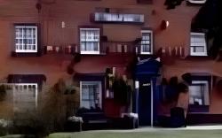 The White Horse Hotel