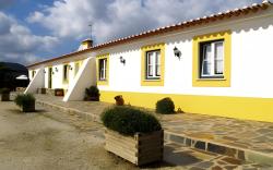 Nave Redonda do Cerro – Countryside & Nature