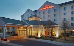 Hilton Garden Inn Austin North