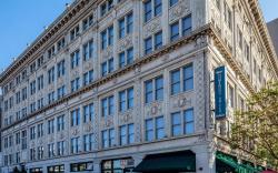 Homewood Suites by Hilton Nashville-Downtown