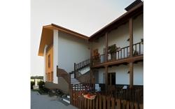 Hotel Rural La Peregrina
