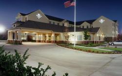 Homewood Suites by Hilton Houston West-Energy Corridor